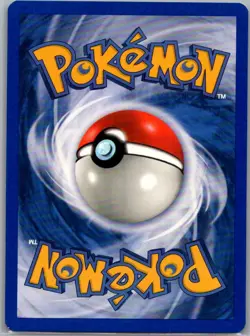 Growlithe 64/112 Non Holo FireRed & LeafGreen - Pokemon Card - NM - Image 2