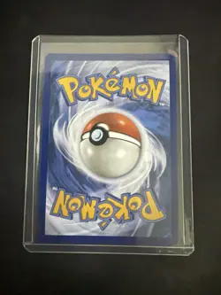 Charmander 044 Obsidian Flames Promo Card Near Mint Condition - Image 2