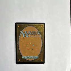 Wizards Chrome Mox Eternal Masters Artifact Mythic Regular English - Image 2