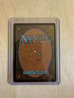 Ancient Tomb - Zendikar Expeditions FOIL - EXP 036/045 - MTG - Image 2