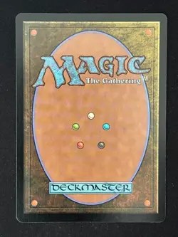 1x MTG Tempt with Bunnies (Extended Art) - Commander: Bloomburrow (BLC) #49 - Image 2