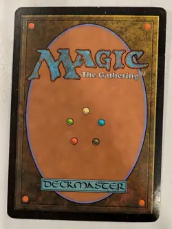 Tenza, Godo's Maul - Champions of Kamigawa Magic the Gathering MTG - Image 2