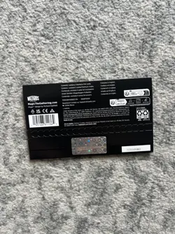 MTG Secret Lair Spiderman: Daily Bugle - FOIL - SEALED - Image 3