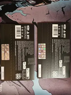 MTG FOIL Secret Lair Last of Us BOTH Part 1 and 2 Bundle [Sealed] - Image 2