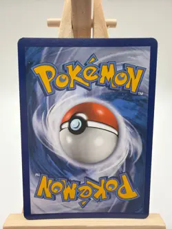 Brock's Grit - 107/108 - Full Art Rare Holo Evolutions - Pokemon Card - NM - Image 2