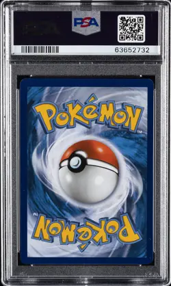2021 POKEMON CELEBRATIONS CLASSIC COLL #2 BLASTOISE-HOLO PSA 10 - Image 2