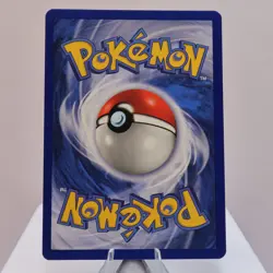 Pokemon TCG - Hitmonlee 22/62 Fossil Rare 1st Edition WOTC 1999 - NM - Image 3