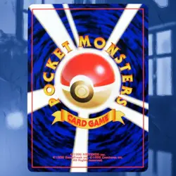 1999 Electabuzz No. 125 Intro Pack Bulbasaur Deck Pokemon Card #26 ☆NM-MINT☆ - Image 2