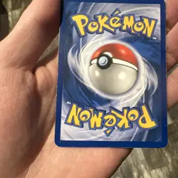 2002 Pokemon Expedition Mew Holo #19 /165 LP eReader - Image 5
