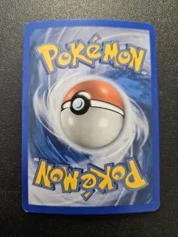 Pokemon EX Unseen Forces Warp Energy Stamped Reverse Holo 100/115 NEAR MINT - Image 5