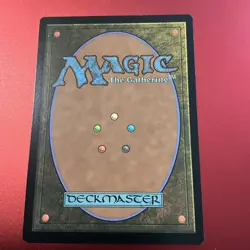Dance of the Manse (Near Mint NM) Magic the Gathering MTG - Throne of Eldraine - Image 3