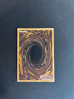 Yugioh MP24-EN022 - Chimeratech Fortress Dragon - Quarter Century Secret Rare - Image 2