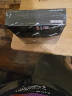 NIB 1st edition yugioh 25th anniversary rarity collection 24 pack ct wax box - Image 5