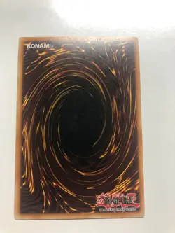 USA Seller Yugioh Battle Fader ABPF-EN006 Ultra Rare VLP - Image 3