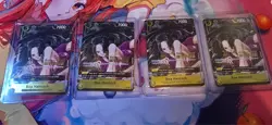 One Piece CCG Boa Hancock P-115 OP15 Pre-release Event Winner Promo - Image 1