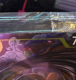 One Piece CCG Boa Hancock P-115 OP15 Pre-release Event Winner Promo - Image 4