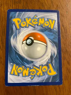 Zygarde EX XY151 PROMO - Pokemon Card - LP - Image 2