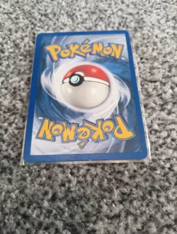 Pokemon TCG Steelix 35/147 Rare Card Aquapolis Non Holo E Series WOTC - Image 4