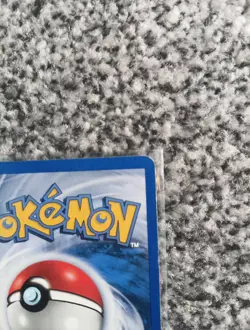 Pokemon TCG Steelix 35/147 Rare Card Aquapolis Non Holo E Series WOTC - Image 5