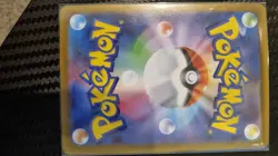 Mega Lucario EX MUR 092/063 M1L Mega Brave Pokemon Card - Japanese - Image 2