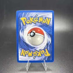 Pokemon Card - Brock's Sandslash Gym Heroes 23/132 Rare 1st Edition Near Mint -g - Image 2