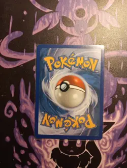 Pokemon Lickitung 80/127 LP 2009 - Image 2