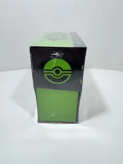 Pokemon TCG Perfect Order Pokemon Center PC ETB Elite Trainer Box Sealed In Hand - Image 2