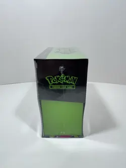 Pokemon TCG Perfect Order Pokemon Center PC ETB Elite Trainer Box Sealed In Hand - Image 4