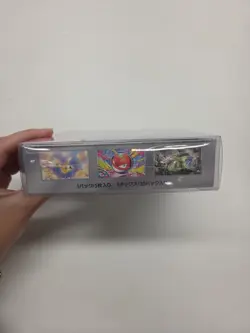 Pokemon Card Battle Partners Booster Box sv9 Sealed from Japan - Image 5