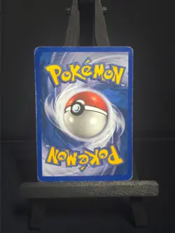 Houndoom 14/147 Aquapolis Rare Reverse Holo Pokemon Card WOTC (REF 1416) - Image 4