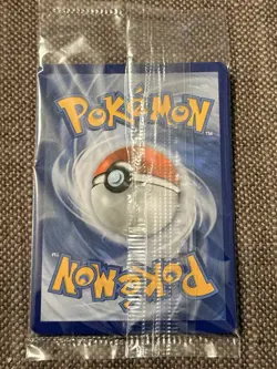 Pokemon TCG Greninja Gold Star SWSH144 25th Celebrations Factory Sealed - Image 2