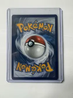 Pokemon Mega Absol EX Holo Special Illustration Rare 180/132 - Image 2