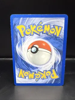 Pokemon TCG Dark Houndoom 37/109 Team Rocket Returns Reverse Holo Uncommon - Image 4