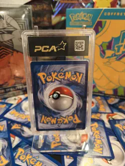 Cartes Pokemon Lugia Et Ho-Oh Holo HGSS01 HGSS02 Promo PCA 8 - Image 4
