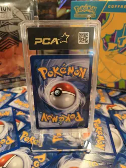 Cartes Pokemon Lugia Et Ho-Oh Holo HGSS01 HGSS02 Promo PCA 8 - Image 5