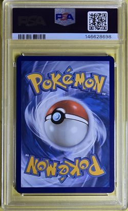 PSA 10 Gem Mint 2021 Pokemon ~ Flying Pikachu vmax~ Celebrations - Full Art #007 - Image 2