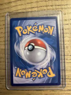 Pokemon Miriam Trainer Full Art Special Art Rare Holo Korean SV1V 104/078 - Image 2