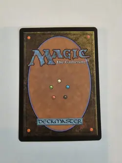 Crystal Barricade (Borderless) Foundations Foil - Image 2