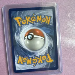 Pokemon M Gyarados EX 27/122 Mega Evolution Holo 240 HP 120+ Attack 2016 - Image 2