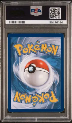 Charizard 19/113 PSA 7 Holo Cosmos Pokemon Graded Carding Rare UK - Image 4