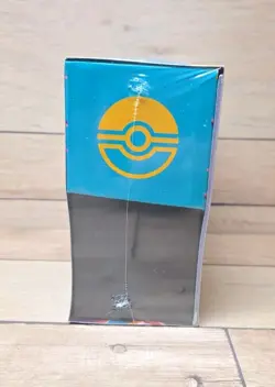 Pokemon TCG Ascended Heroes Pokemon Center Elite Trainer Box ETB - NEW SEALED - Image 4