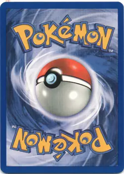 Brock 98/132 Rare Gym Heroes Pokemon 1st Edition NM - Image 2