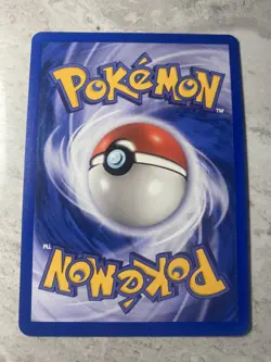 Pokemon TCG - Zubat - 82/109 - Common - Ex Team Rocket Returns - Image 2