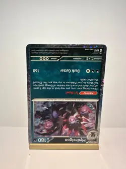 Hydreigon 010/015 Holo Promo McDonald's Promos 2024 Pokemon Near Mint - Image 2