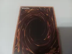 THE GAZE OF TIMAEUS MZMU-EN013 SECRET RARE 1st EDITION YUGIOH - Image 3
