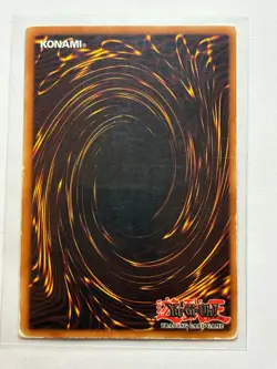 Trap Dustshoot PGD-049 YuGiOh Pharaonic Guardian MP - Image 2