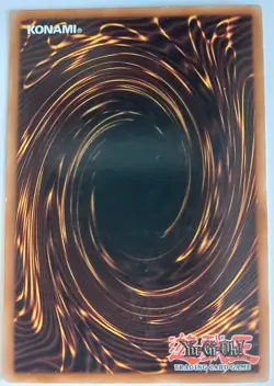 Yugioh Royal Oppression LOD-091 Rare lp - Image 2