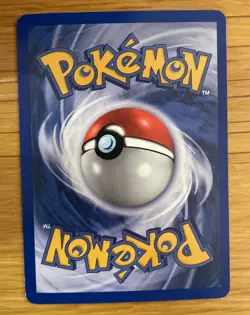 Psyduck 73/100 EX Sandstorm Reverse Holo Lightly Played 2003 Nintendo - Image 2