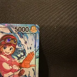 Koala OP12-081 Leader Alt Art - One Piece TCG - Near Mint - Image 5