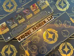 Disney Lorcana D23 Expo 2024 Promo Card Box Set Collection Sealed Mickey limited - Image 1